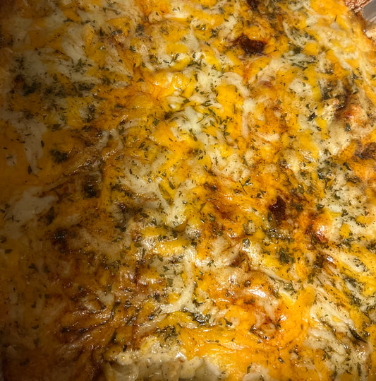 Mac&Cheese