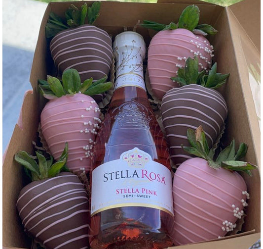 Wine & Dine Box Half Dozen